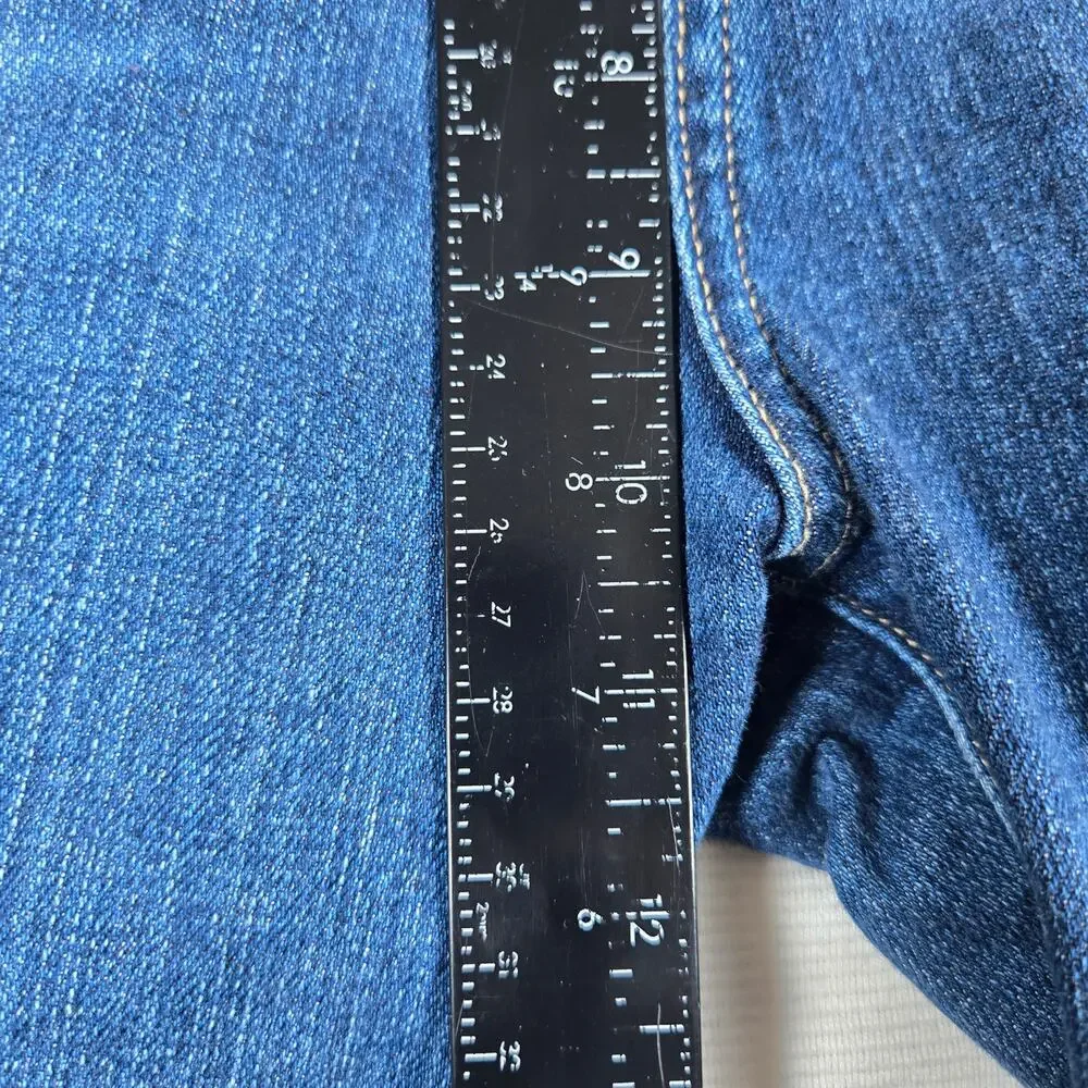 AG Adriano Goldschmied Ex-Boyfriend Slouchy Slim Jeans Women's Size 30R